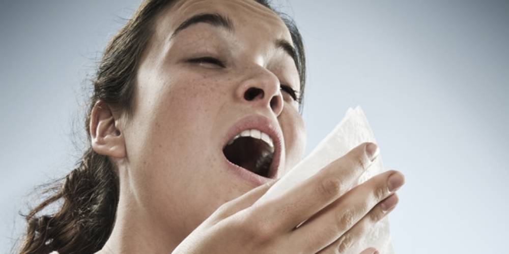 Seasonal Allergies
