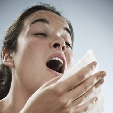 Seasonal Allergies